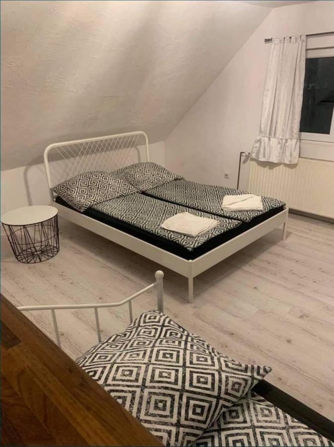 White Apartment Elbląg Eksteriør billede